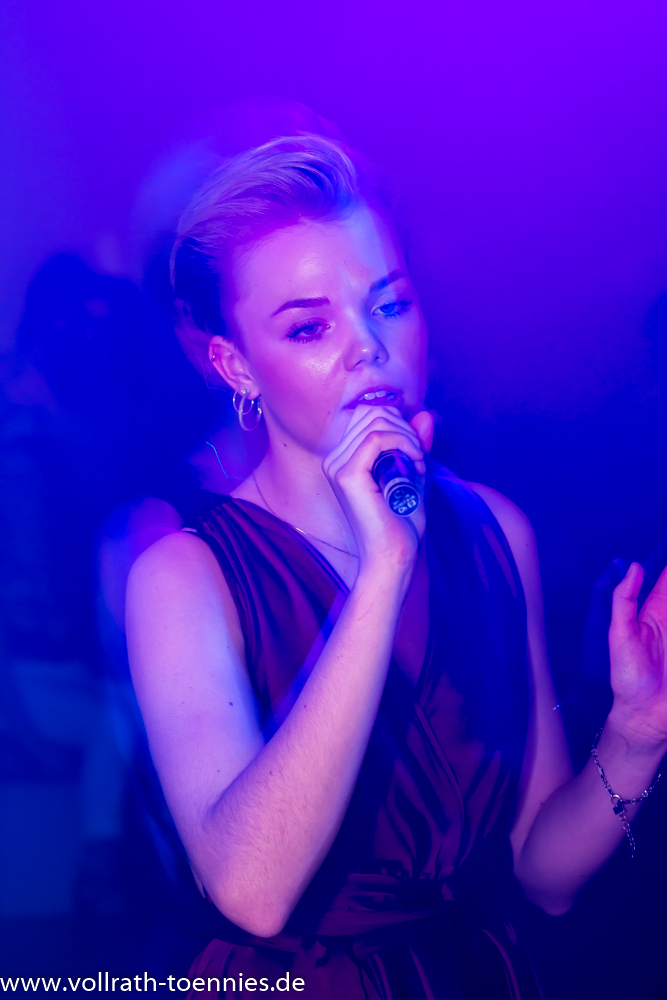 2019 11 23 Karaoke Party 0396